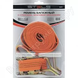 Багажный стяжной ремень STELS 54378