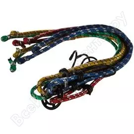 Стяжка-паук SPARTA 543305