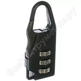 Багажный замок Top Tools