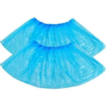 Бахилы ОФИСМАГ 631346