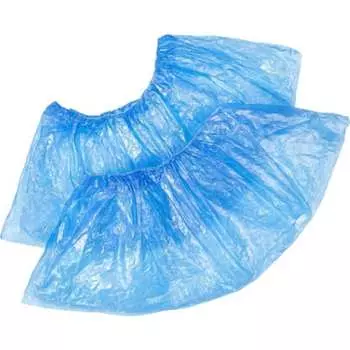 Бахилы ООО Комус