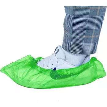 Бахилы ООО Комус