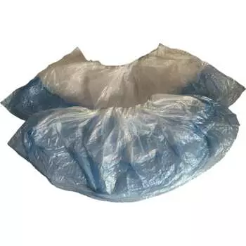 Бахилы ООО Комус 1571862