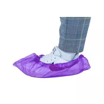 Бахилы ООО Комус