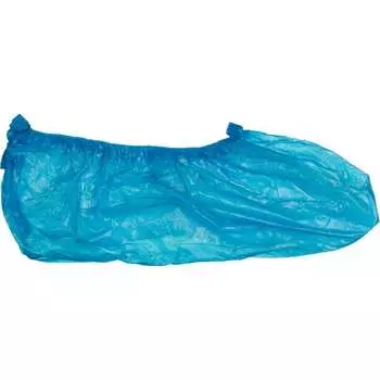 Бахилы Парников Прочные Про 4603302919368