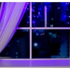 Бахрома LUAZON