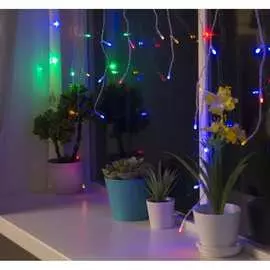 Бахрома LUAZON