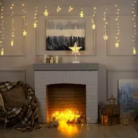 Бахрома LUAZON