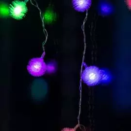 Бахрома LUAZON