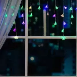 Бахрома LUAZON