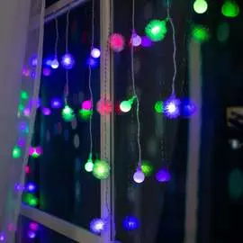 Бахрома LUAZON