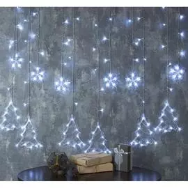 Бахрома LUAZON