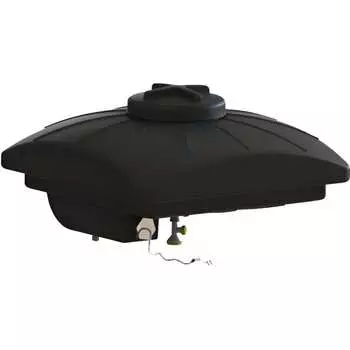 Бак для душа АНИОН Д250ЭО