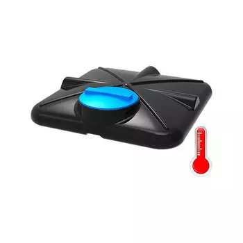 Бак для душа POLIMER GROUP