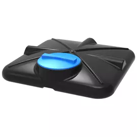 Бак для душа POLIMER GROUP РОСА DRS110S1