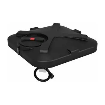 Бак для душа РАЗДОЛЬЕ RZ8.300.540