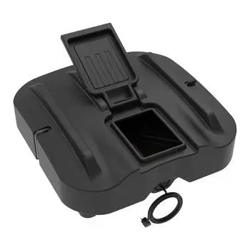 Бак для душа Rostok Ok 2014.0200.000.000