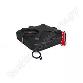 Бак для душа Rostok 201.2000.899.1