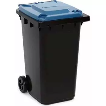 Бак для мусора ЗПИ "Альтернатива" М5938