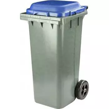 Бак для мусора ЗПИ "Альтернатива" М4667