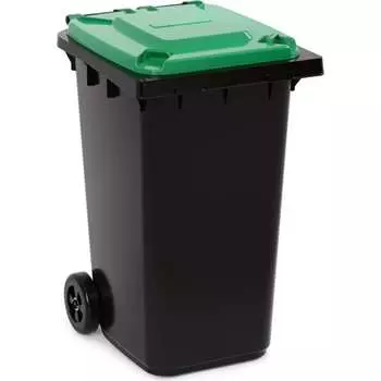 Бак для мусора ЗПИ "Альтернатива" М5937