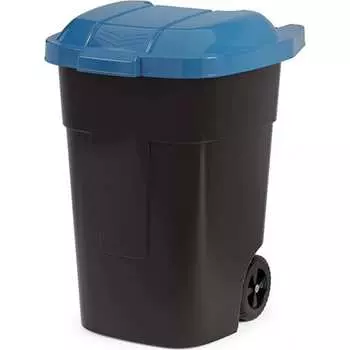 Бак для мусора ЗПИ "Альтернатива" М4664