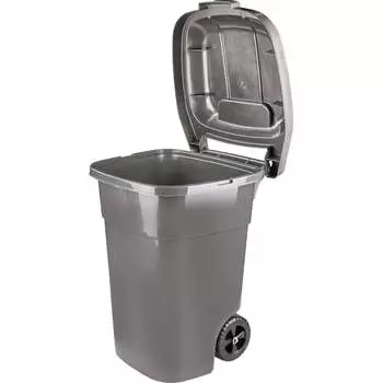 Бак для мусора ЗПИ "Альтернатива" Эконом М7235