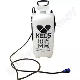 Бак для подачи воды KEOS WT17L