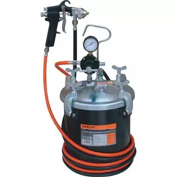 Бак для покраски Кратон PT-01G 3 01 02 024