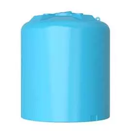 Бак для воды акватек atv 10000 синий 1-16-2111