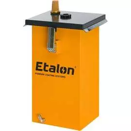 Бак для засыпки краски ETALON