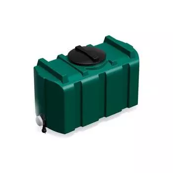 Бак душевой POLIMER GROUP серии «R» DR300S212