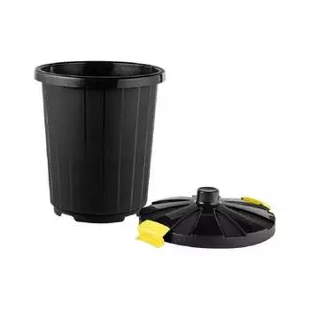 Бак Еврогрядка Box-105-antracit