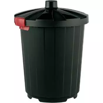 Бак Еврогрядка Box-105-darkgreen