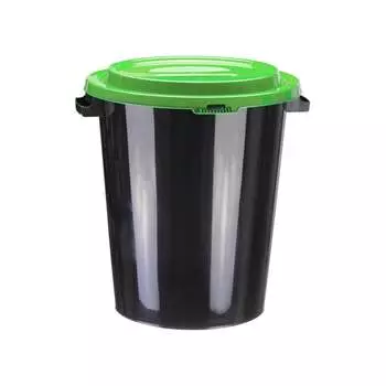 Бак IDEA М 2392 ярко-зеленый