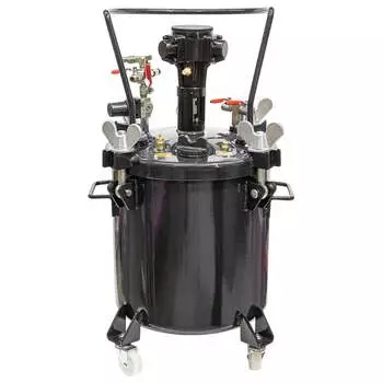 Бак красконагнетатель PI TOOLS 7305