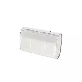 Навесной горизонтальный бак ТЕПЛОВиСУХОВ