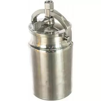 Бак для краскопульта Inforce