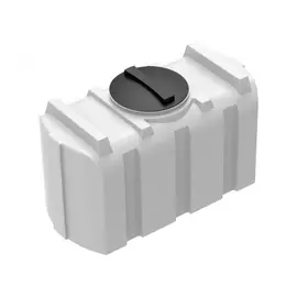 Бак POLIMER GROUP R 200 TR200S4