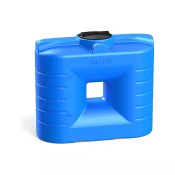 Бак POLIMER GROUP TSN500S13