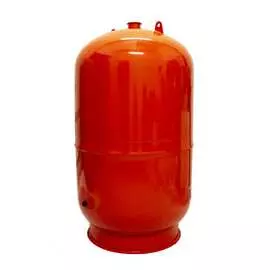 Вертикальный расширительный бак Zilmet