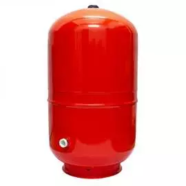 Вертикальный расширительный бак Zilmet