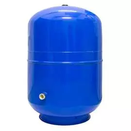 Вертикальный расширительный бак Zilmet