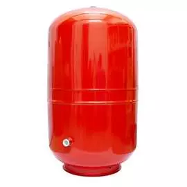 Вертикальный расширительный бак Zilmet
