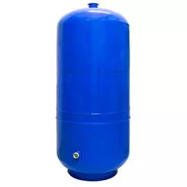 Вертикальный расширительный бак Zilmet