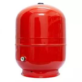 Вертикальный расширительный бак Zilmet