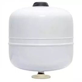 Вертикальный расширительный бак Zilmet