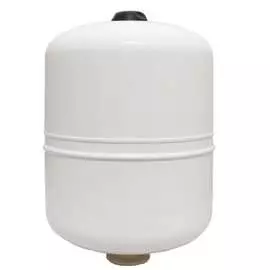 Вертикальный расширительный бак Zilmet