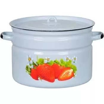 Бак СТАЛЬЭМАЛЬ 1с31с ПС1190