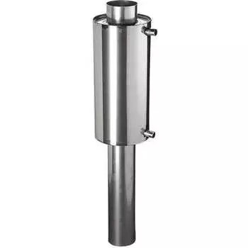 Бак-теплообменник VVD 5295